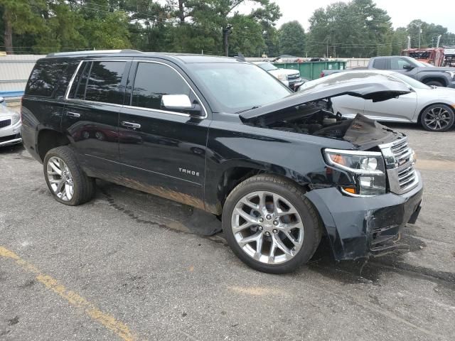 2018 Chevrolet Tahoe K1500 Premier