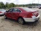 2013 Ford Taurus Limited