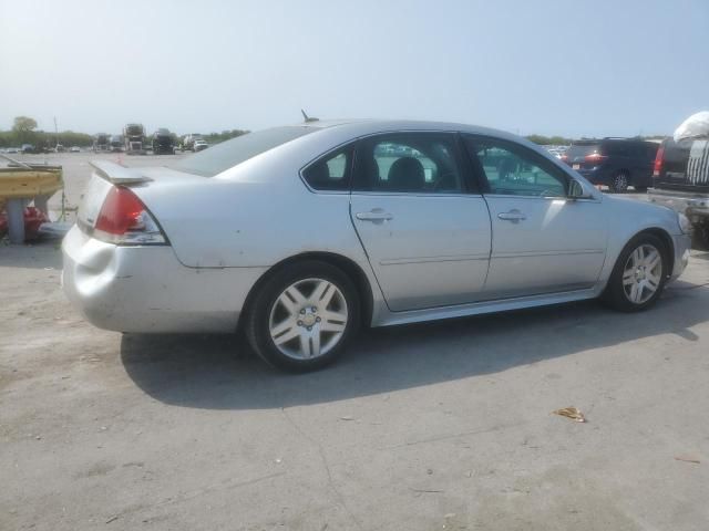 2011 Chevrolet Impala LT