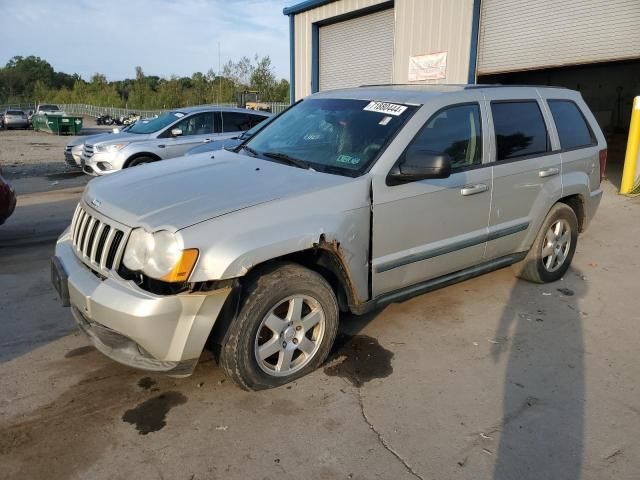 2008 Jeep Grand Cherokee Laredo