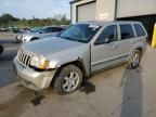 2008 Jeep Grand Cherokee Laredo