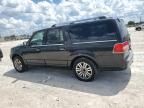 2010 Lincoln Navigator L