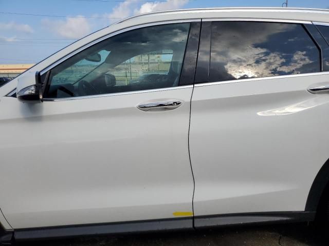 2020 Infiniti QX50 Pure