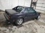 1986 Toyota MR2