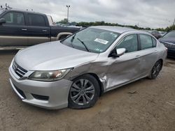 2014 Honda Accord LX en venta en Indianapolis, IN