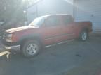 2004 Chevrolet Silverado K1500