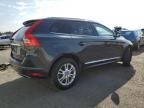 2014 Volvo XC60 3.2