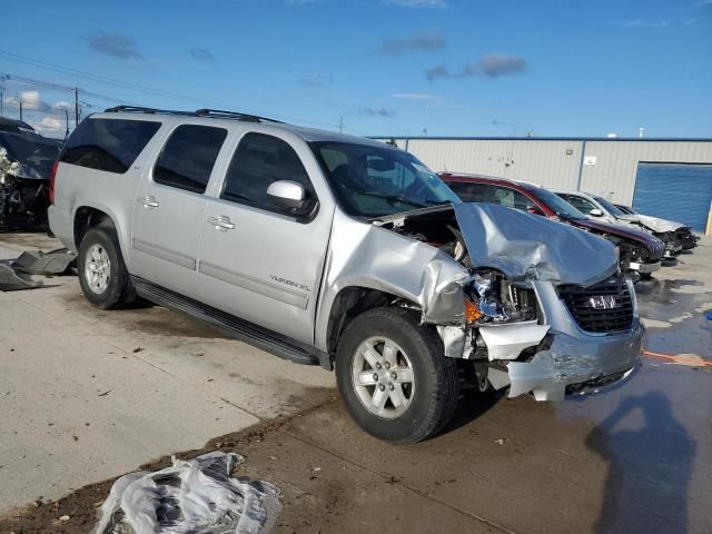 2013 GMC Yukon XL C1500 SLT