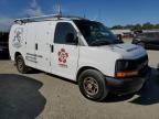 2004 Chevrolet Express G1500