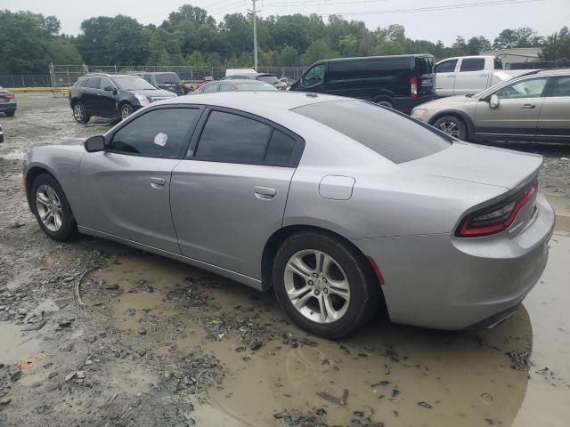 2015 Dodge Charger SE