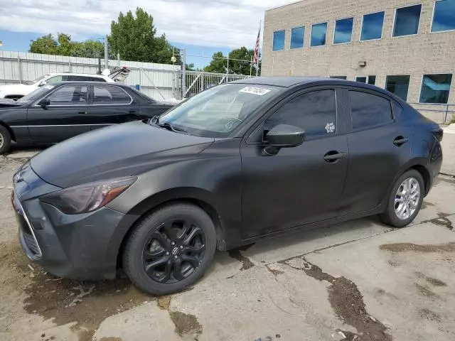 2016 Scion IA