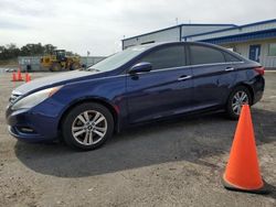 2013 Hyundai Sonata GLS en venta en Mcfarland, WI