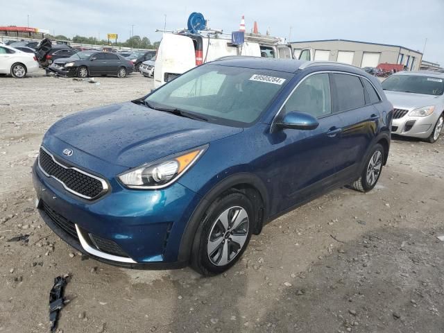 2019 KIA Niro FE