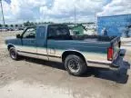 1993 Chevrolet S Truck S10