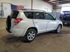 2012 Toyota Rav4 Limited