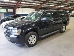 Chevrolet Vehiculos salvage en venta: 2013 Chevrolet Suburban K1500 LT