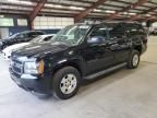 2013 Chevrolet Suburban K1500 LT