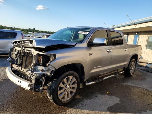 2014 Toyota Tundra Crewmax Limited