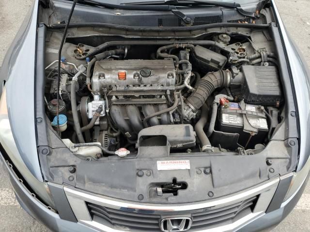 2010 Honda Accord EXL