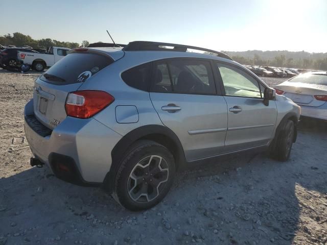 2013 Subaru XV Crosstrek 2.0 Limited