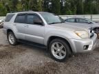 2006 Toyota 4runner SR5