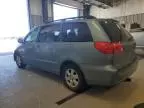 2007 Toyota Sienna CE