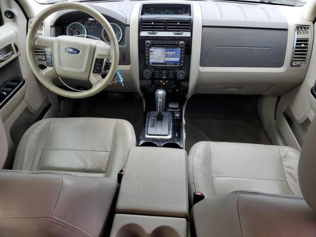 2011 Ford Escape Hybrid