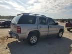 2004 Chevrolet Tahoe K1500