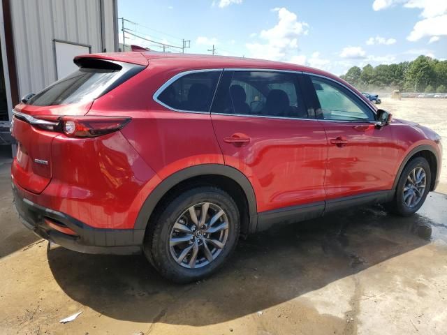 2023 Mazda CX-9 Touring