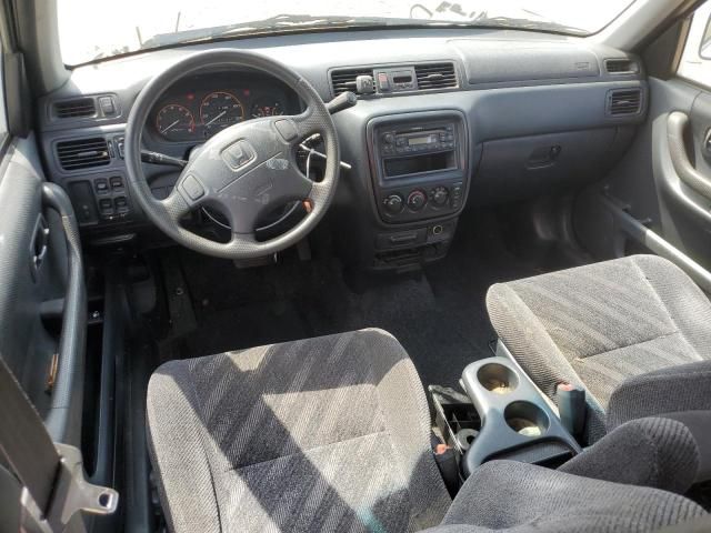 1999 Honda CR-V EX