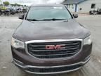 2018 GMC Acadia SLE