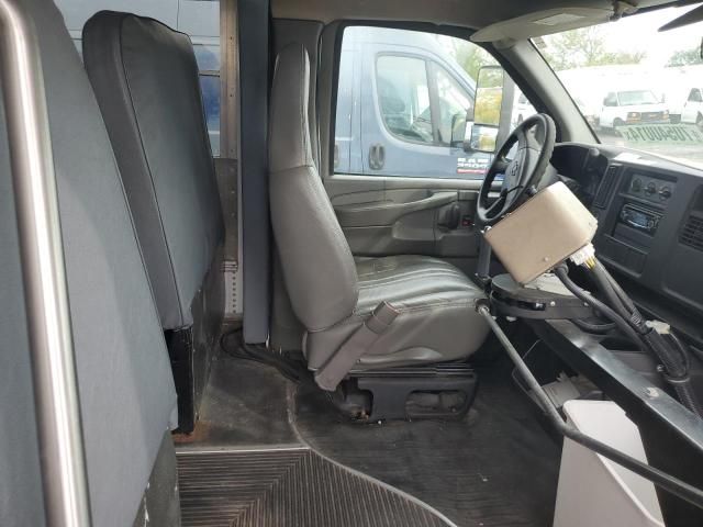 2006 Chevrolet Express G3500