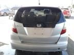 2011 Honda FIT Sport