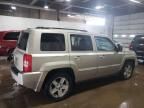 2010 Jeep Patriot Sport