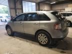 2007 Ford Edge SEL Plus