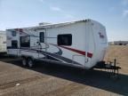 2007 Tang Travel Trailer