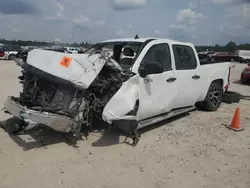 Salvage cars for sale at Houston, TX auction: 2008 GMC Sierra C1500