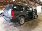 2011 GMC Yukon SLT