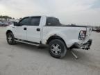 2007 Ford F150 Supercrew