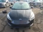 2015 Ford Focus Titanium