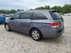 2016 Honda Odyssey EX