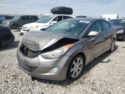 2011 Hyundai Elantra GLS en venta en Magna, UT