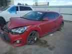 2015 Hyundai Veloster Turbo