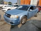 2013 Dodge Avenger SXT