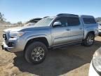 2020 Toyota Tacoma Double Cab