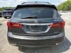 2014 Acura MDX Technology