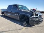 2003 GMC Sierra K2500 Heavy Duty