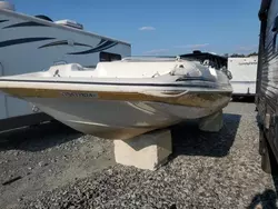 Salvage boats for sale at Grantville, PA auction: 2013 Hurricane Boat