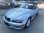 1997 BMW Z3 1.9