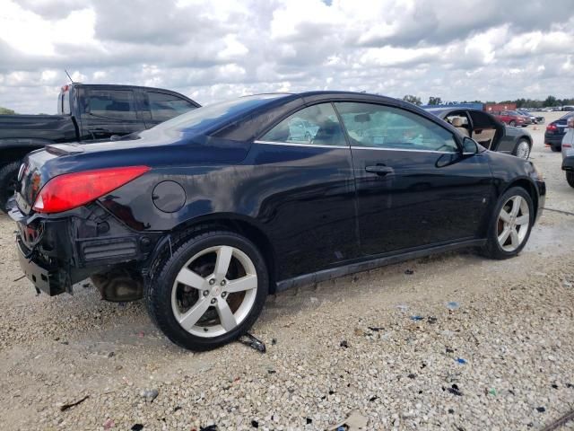 2007 Pontiac G6 GT